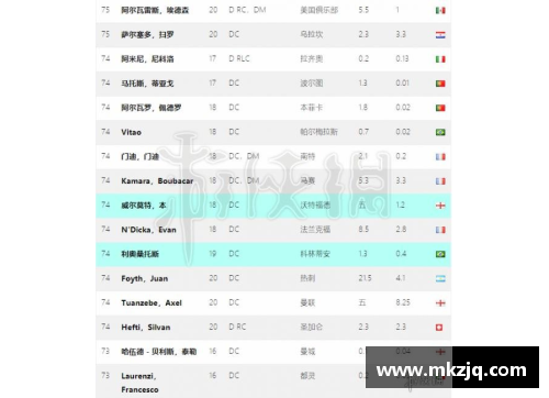 K1体育足球球星亲签评级解读 收藏价值与市场潜力全解析 - 副本