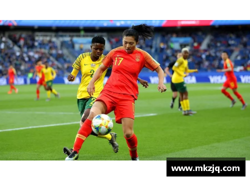 K1体育中国女足挫败非洲女足，晋级世界女子足球巡回赛 - 副本