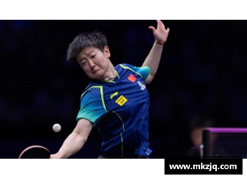 K1体育国乒巴黎奥运会名单揭晓：孙颖莎王楚钦挑战三项，马龙迎新挑战