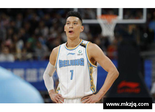 K1体育林书豪确定加盟北京首钢，将在CBA赛场继续征战！ - 副本