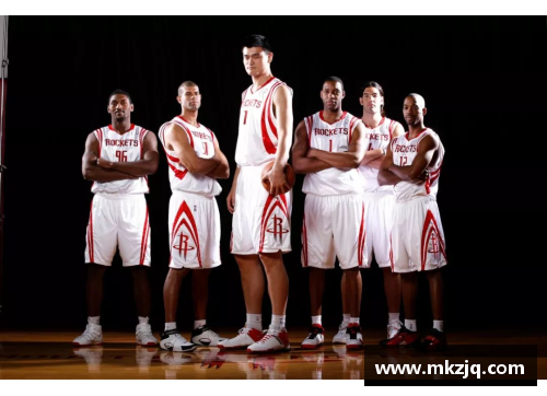 K1体育NBA球员们的家庭：探索他们的表妹们