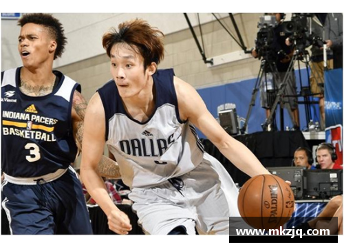 K1体育非洲球员在NBA的崛起：全球篮球舞台上的新光芒 - 副本