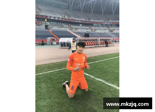 K1体育鲁能队新援触目惊心，球迷们眼前一亮