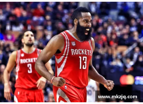 K1体育NBA火箭队重塑计划：打造新生力量与战术体系
