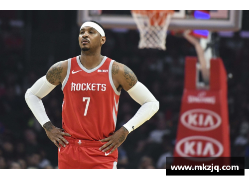 K1体育NBA球星阿奇的职业生涯与领导风格：走近他的精彩比赛与深刻影响 - 副本