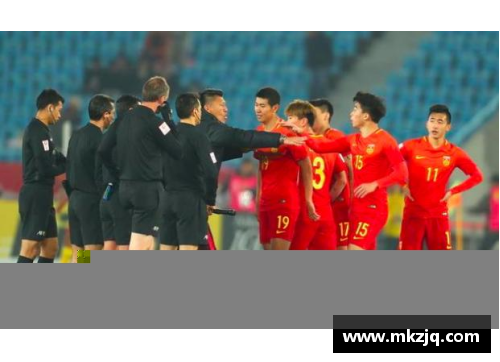 K1体育国足新篇章：4比1胜新加坡队，武磊的传奇之夜