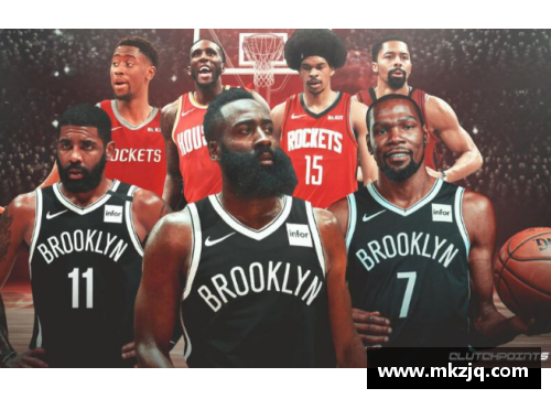 K1体育哈登将加盟篮网迎战前队火箭，球迷齐聚现场期待巨星对决 - 副本